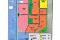 Coker Butte Conceptual Site Plan
