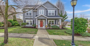 3900 Crystal Springs Drive, Medford