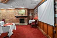 Jacksonville Inn - Meeting Room - 2