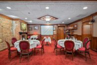 Jacksonville Inn - Meeting Room - 4