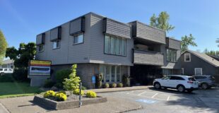 1060 Crater Lake Ave., Ste. A, Medford, OR