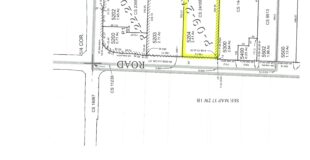 E. Vilas Road & Table Rock Road, Tax Lot #5204, Medford, OR 97502
