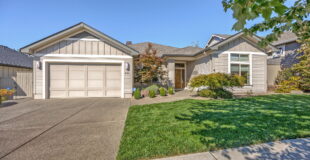 3787 Sunleaf Ave., Medford, OR